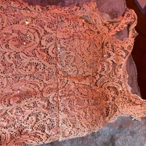 My Michelle size 7dress